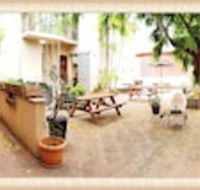 Childers Oasis Motel - Stayed