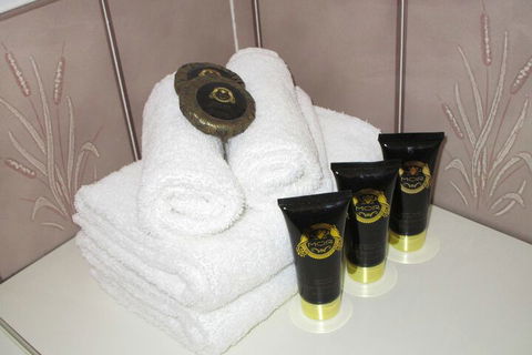 Southern Comfort Motor Inn - Stayed 7