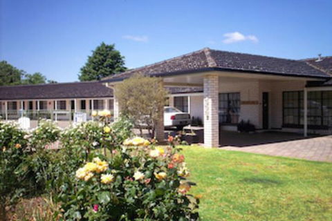 Southern Comfort Motor Inn - Stayed 0