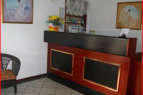 Southern Comfort Motor Inn - Stayed 2