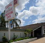 Gateway Motor Inn - Stayed