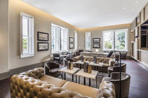 COMO The Treasury - Stayed 1