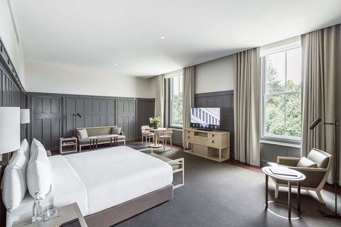 COMO The Treasury - Stayed 3