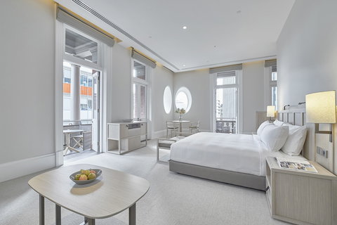 COMO The Treasury - Stayed 4