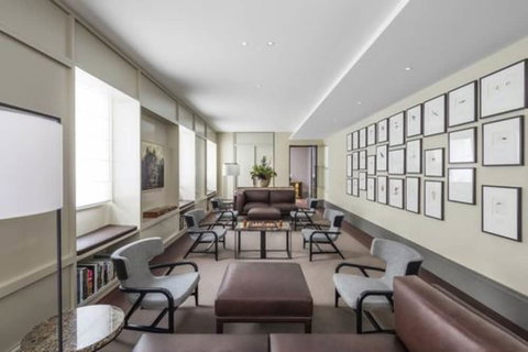 COMO The Treasury - Stayed 2