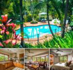 Bella Vista Bellingen - Stayed
