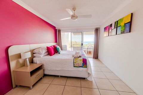 Samarinda Jewel By The Sea - Stayed 4