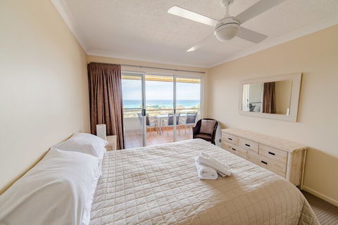 Samarinda Jewel By The Sea - Stayed 3