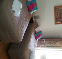 Croftons Retreat - Stayed