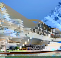 La Mer Sunshine - Stayed