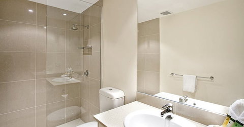 La Mer Sunshine - Stayed 4