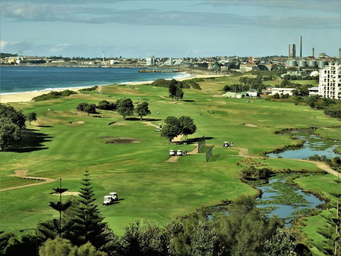 Sage Hotel Wollongong - Stayed 5