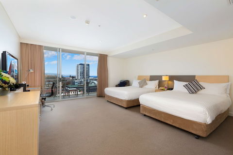 Sage Hotel Wollongong - Stayed 6