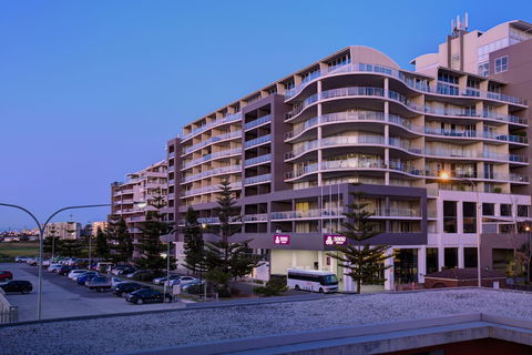 Sage Hotel Wollongong - Stayed 1