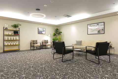 Sage Hotel Wollongong - Stayed 3