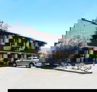 All Seasons Motel Armidale - Stayed