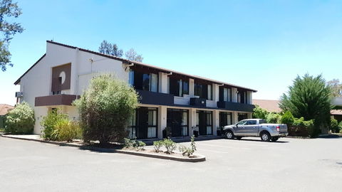 All Seasons Motel Armidale - Stayed 0