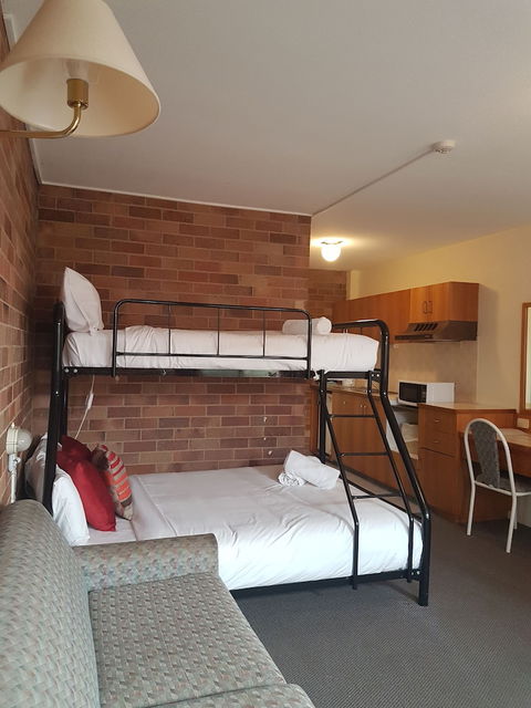 All Seasons Motel Armidale - Stayed 3