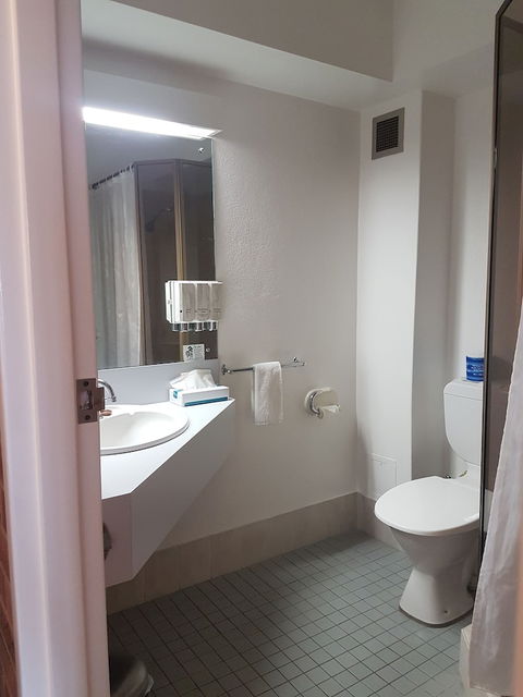 All Seasons Motel Armidale - Stayed 5