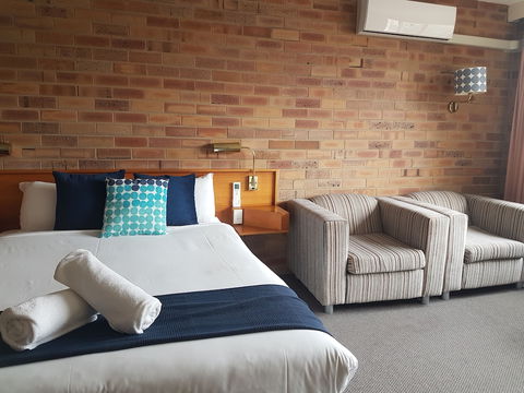 All Seasons Motel Armidale - Stayed 2