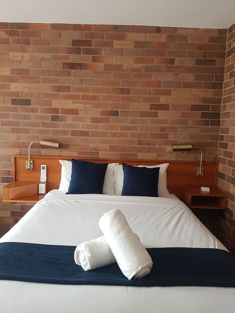 All Seasons Motel Armidale - Stayed 4