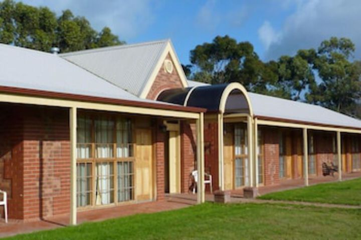 Coonawarra SA Stays Accommodation