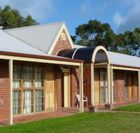 Coonawarra Units - Stays Accommodation