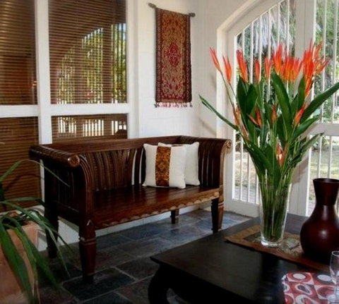 Jambala Beach House - Stayed 2