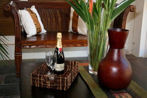 Jambala Beach House - Stayed 3