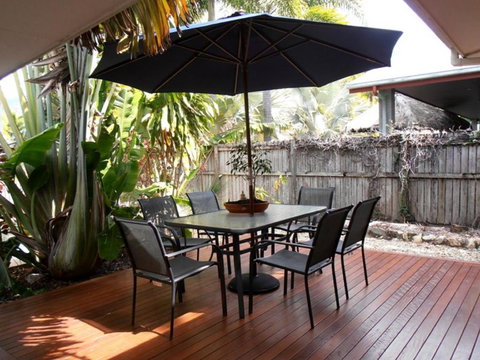 Jambala Beach House - Stayed 0