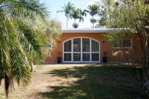 Jambala Beach House - Stayed 5