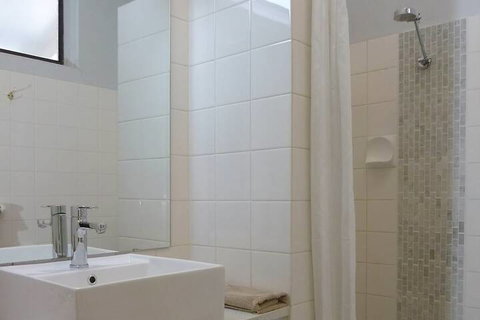 Airlie House Motor Inn - Stayed 7