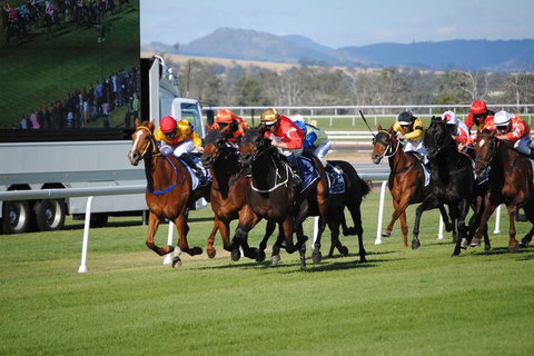 Airlie House Motor Inn - Stayed 4