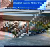 Inverloch Central Motor Inn - Stayed