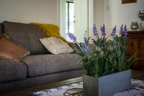 Ronday Voo Bed & Breakfast - Stayed 6