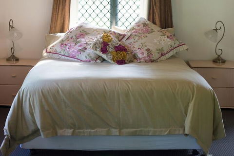 Ronday Voo Bed & Breakfast - Stayed 5