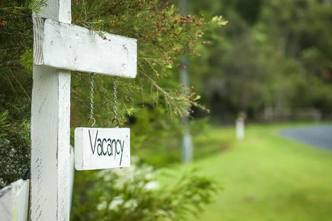 Ronday Voo Bed & Breakfast - Stayed 2