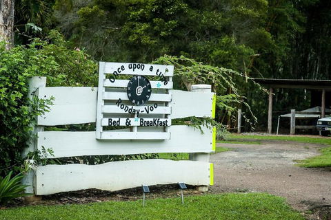 Ronday Voo Bed & Breakfast - Stayed 1