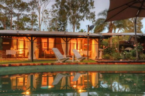Ronday Voo Bed & Breakfast - Stayed 0