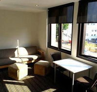 St Johns College - Stayed