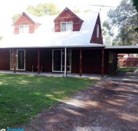 Wyndham Lodge - Stayed