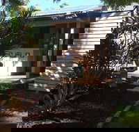 Bluegrass BnB - Stayed