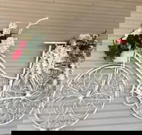 Dukes Inn Northam - Stayed