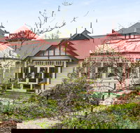 Bethany Manor Bed  Breakfast - Stayed