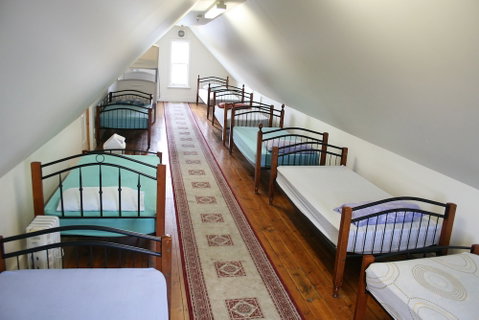 Arthouse Hostel - Stayed 4