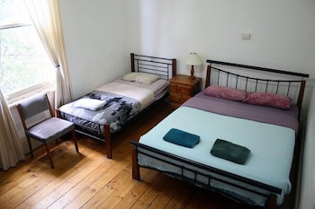 Arthouse Hostel - Stayed 1