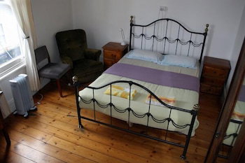 Arthouse Hostel - Stayed 5