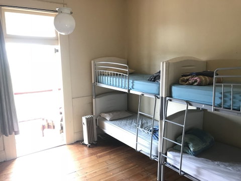 Arthouse Hostel - Stayed 6