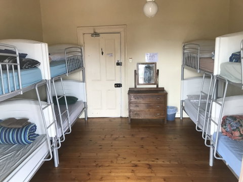 Arthouse Hostel - Stayed 3