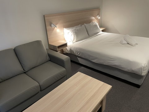 Roxby Downs Motor Inn - Stayed 2
